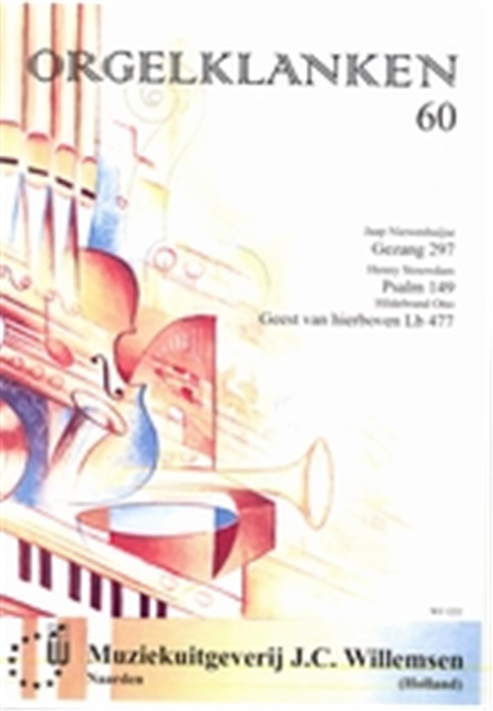 Orgelklanken 60